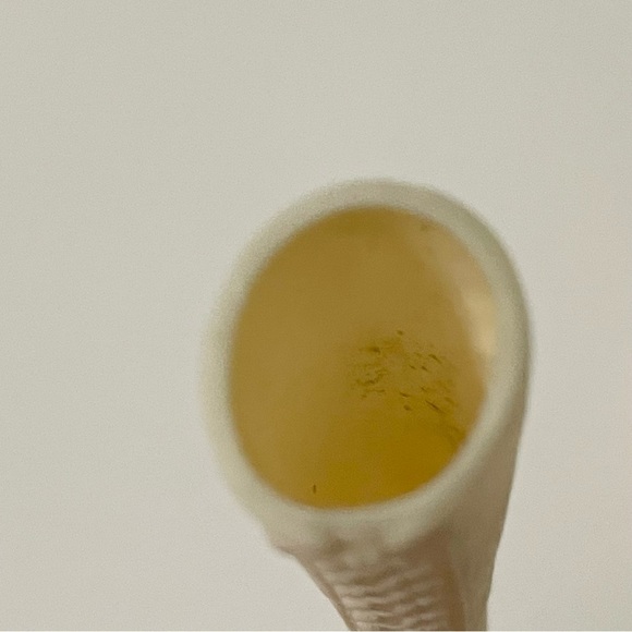 Vintage 1970 Barbie Francie Soft Lace Up Boots Mattel Korea - Picture 15 of 16